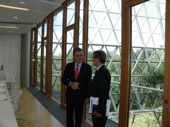 Deset miliona eura za projekte vodosnabdijevanja i tretmana otpadnih voda Deset miliona eura za projekte vodosnabdijevanja i tretmana otpadnih voda