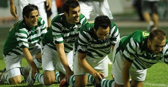 Siti dovodi pojačanje iz Turske Siti dovodi pojačanje iz Turske