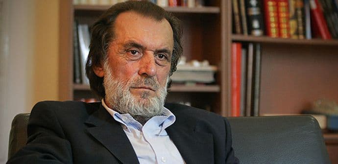 DRAŠKOVIĆ: Kosovski mit nije oslijepio Crnu Goru DRAŠKOVIĆ: Kosovski mit nije oslijepio Crnu Goru