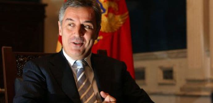 Danas premijerski sat  Danas premijerski sat