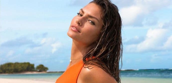 Amerikanka Alisa Miler zrači seksipilom Amerikanka Alisa Miler zrači seksipilom