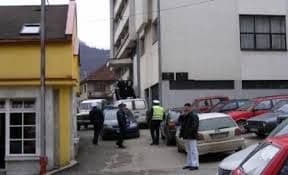 Maslovariću i Simonoviću 14 godina robije zbog ranjavanja četiri osobe Maslovariću i Simonoviću 14 godina robije zbog ranjavanja četiri osobe