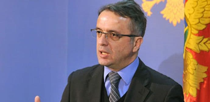 DANILOVIĆ: Nećete nas svrstavati u kolone kao proruse i natovce DANILOVIĆ: Nećete nas svrstavati u kolone kao proruse i natovce