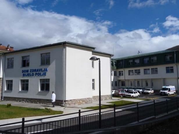 Viši sud: Oslobođen optužbi bivši direktor Doma zdravlja Viši sud: Oslobođen optužbi bivši direktor Doma zdravlja