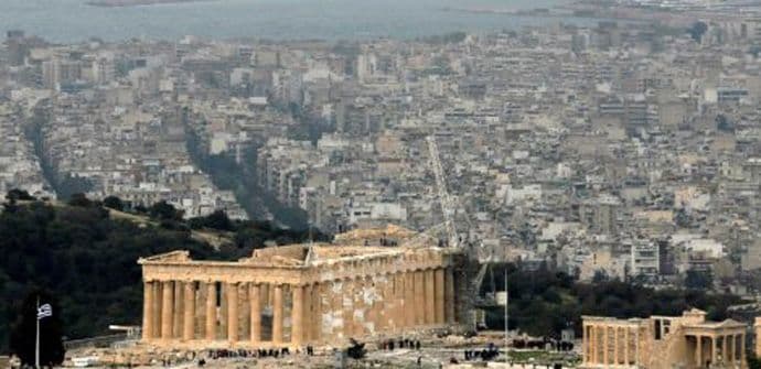 Atina dobila rok od pet dana Atina dobila rok od pet dana