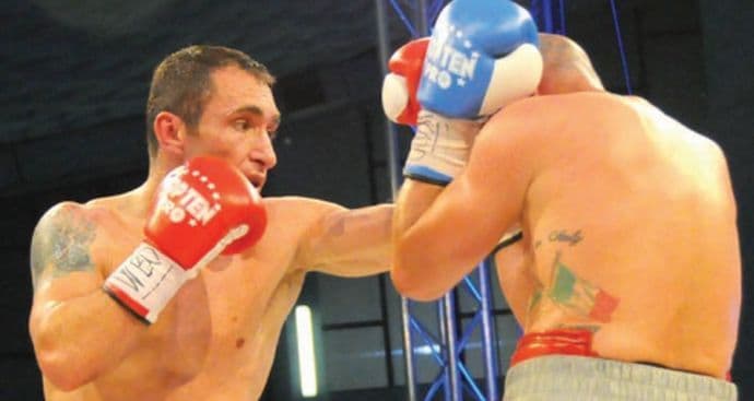 Radošević među deset najboljih na svijetu Radošević među deset najboljih na svijetu