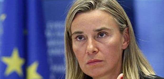 Mogerini: EU će braniti ljudska prava  Mogerini: EU će braniti ljudska prava
