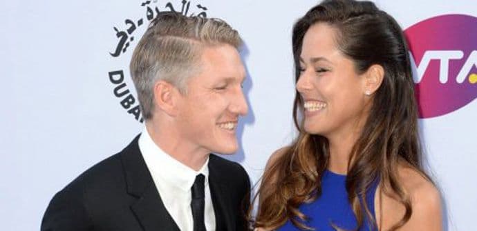 Ana i Švajni prvi put zajedno na crvenom tepihu Ana i Švajni prvi put zajedno na crvenom tepihu