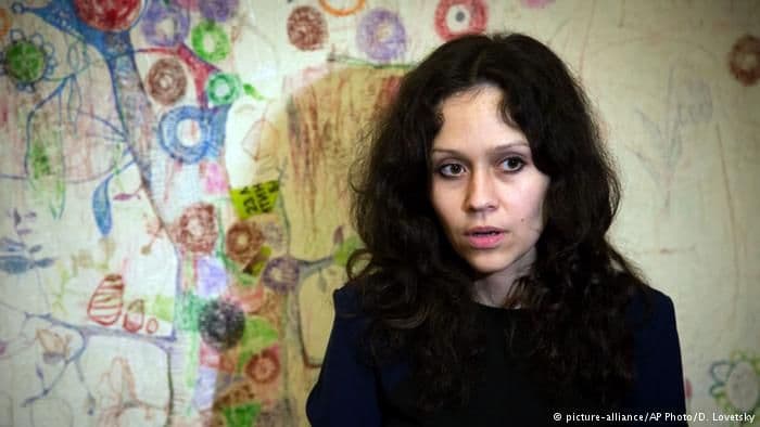 DW: Kako zatvoriti rusku fabriku botova? DW: Kako zatvoriti rusku fabriku botova?