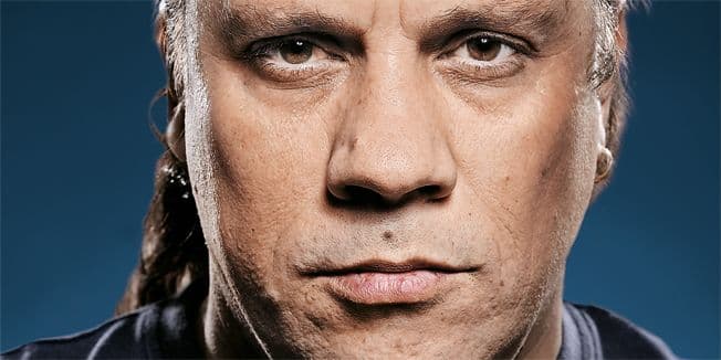 Boris Dežulović – intervju Boris Dežulović – intervju