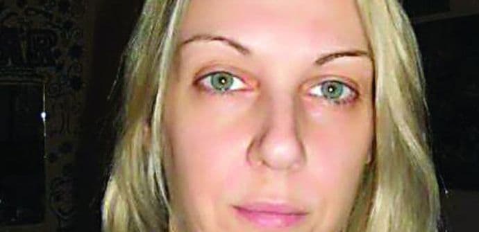 Glumici zbog ubistva majke i babe prijeti maksimalna kazna Glumici zbog ubistva majke i babe prijeti maksimalna kazna