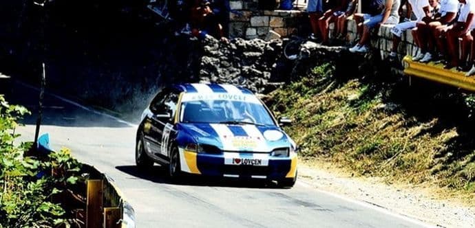 Trka na Lovćenu 11. i 12. jula Trka na Lovćenu 11. i 12. jula