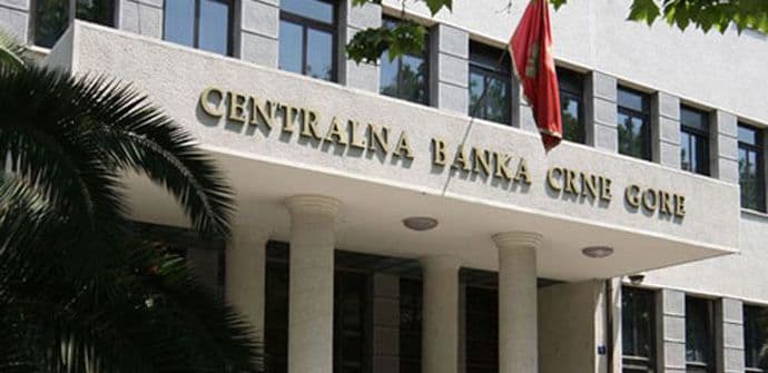 CBCG: U aprilu odobreno više kredita CBCG: U aprilu odobreno više kredita