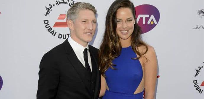 Blista Ana, a blista i vjerenički prsten: Teniserka nikada nije bolje izgledala Blista Ana, a blista i vjerenički prsten: Teniserka nikada nije bolje izgledala