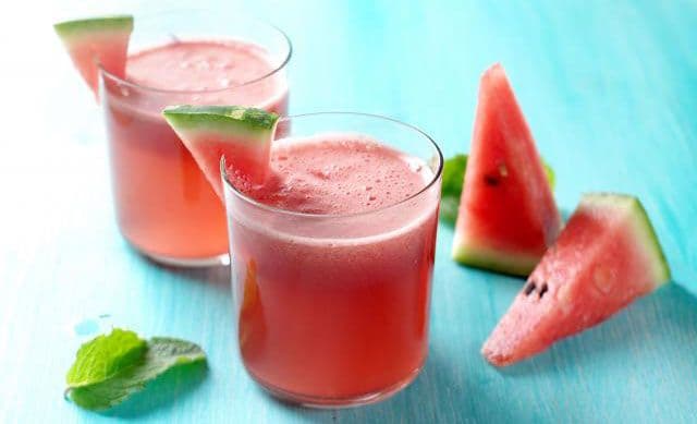 Mohito od lubenice Mohito od lubenice