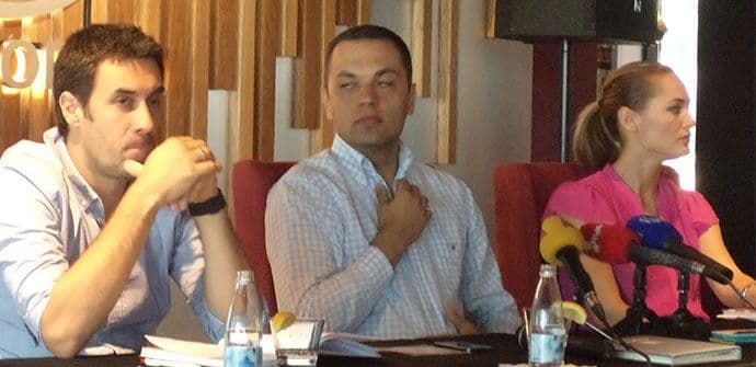 „Stara varoš – početak XX vijeka“ u ponedjeljak u Atlas centru, 2. jula u KIC-u „Stara varoš – početak XX vijeka“ u ponedjeljak u Atlas centru, 2. jula u KIC-u