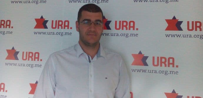 Milošević: Inspekcija odmah da uđe u Željezaru Milošević: Inspekcija odmah da uđe u Željezaru