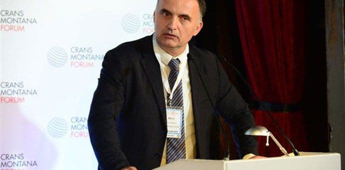 Milić traži od Žugića: Kako se raspoređuju pare od Egalizacionog fonda Milić traži od Žugića: Kako se raspoređuju pare od Egalizacionog fonda