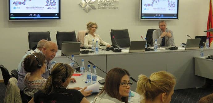 Održan edukativni seminar o procjeni nekretnina  Održan edukativni seminar o procjeni nekretnina