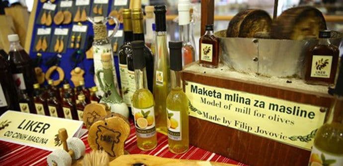 Dani vina i maslinovog ulja za vikend u Delti Dani vina i maslinovog ulja za vikend u Delti