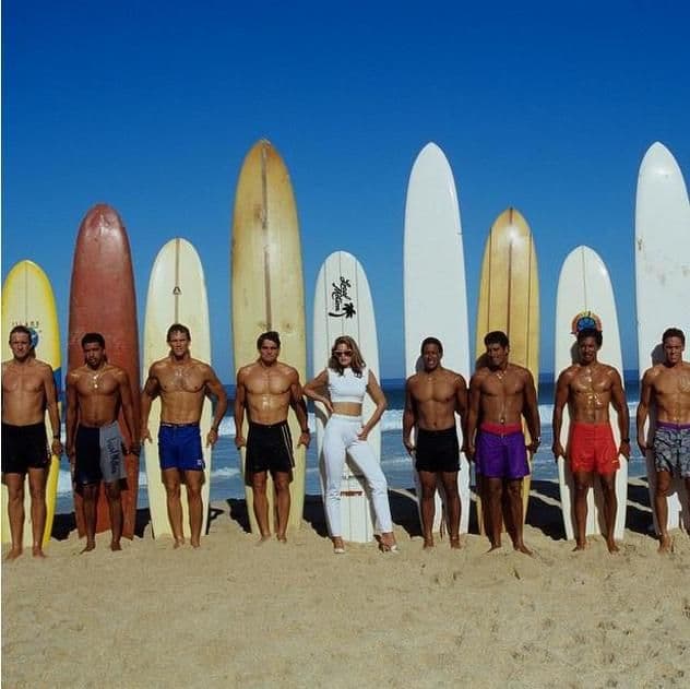 Sindi Kraford još uvijek najtraženiji supermodel Sindi Kraford još uvijek najtraženiji supermodel