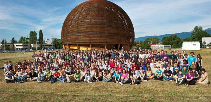 Marko Petrić i Vladimir Pejović sjutra putuju u CERN  Marko Petrić i Vladimir Pejović sjutra putuju u CERN