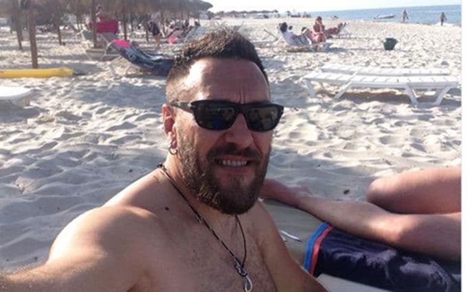 Niggor: Pobiše turiste na plaži koja je blizu mog hotela Niggor: Pobiše turiste na plaži koja je blizu mog hotela