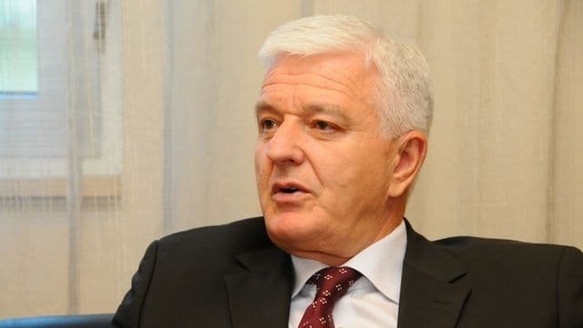 MARKOVIĆ: Anti-NATO kampanja ima podršku sa strane i nije teško prepoznati odakle dolazi MARKOVIĆ: Anti-NATO kampanja ima podršku sa strane i nije teško prepoznati odakle dolazi