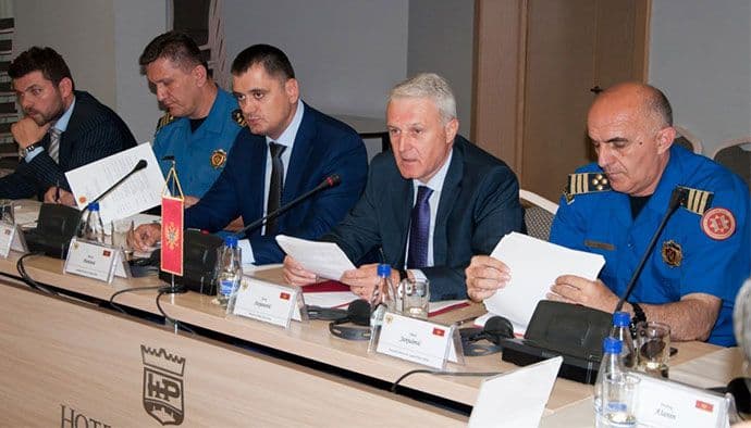 STOJANOVIĆ: Predano rade na usvajanju evropskih standarda  STOJANOVIĆ: Predano rade na usvajanju evropskih standarda