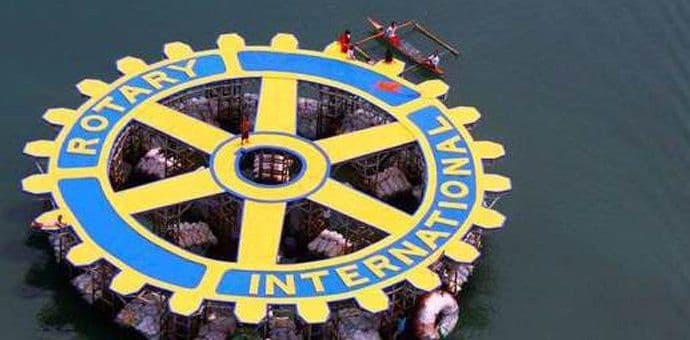 Blažo Šaban novi predsjednik Rotari kluba Blažo Šaban novi predsjednik Rotari kluba