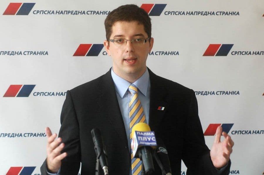 Srbija traži od UN osnivanje suda za zločine OVK Srbija traži od UN osnivanje suda za zločine OVK