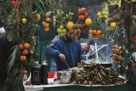 Za vikend "Dani vina i maslinovog ulja" Za vikend "Dani vina i maslinovog ulja"