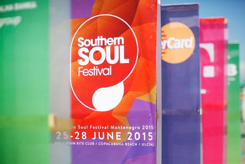 Southern Soul Festival 2015 - Gilles Peterson priredio noć za pamćenje Southern Soul Festival 2015 - Gilles Peterson priredio noć za pamćenje