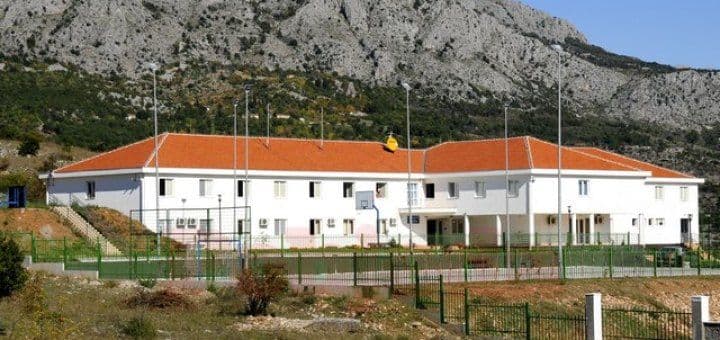 U Kakarickoj gori liječe i zavisnice od alkohola U Kakarickoj gori liječe i zavisnice od alkohola