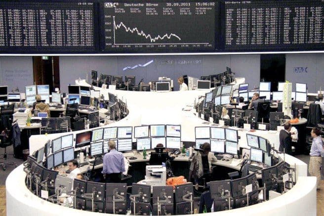 EU: Berze pod pritiskom grčke krize EU: Berze pod pritiskom grčke krize