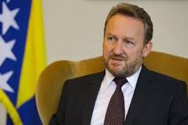 Izetbegović spreman da posjeti mjesta stradanja Srba   Izetbegović spreman da posjeti mjesta stradanja Srba