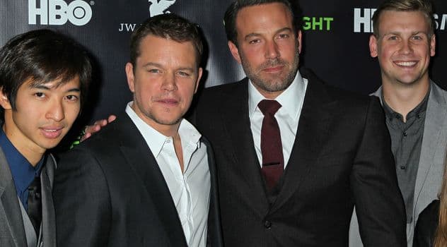 Ben Afleck i Mat Dejmon protagonisti filma o skandalu u FIFA Ben Afleck i Mat Dejmon protagonisti filma o skandalu u FIFA