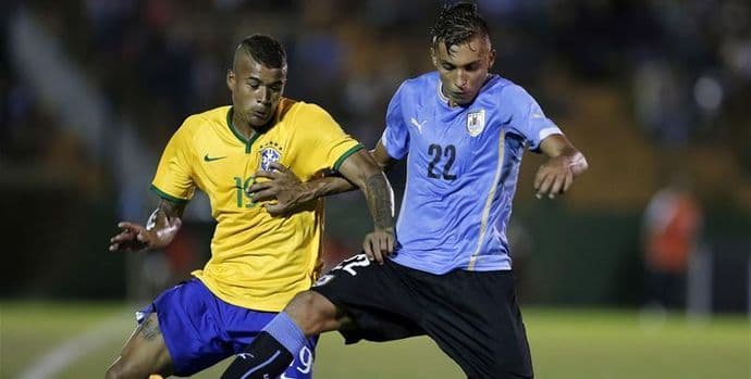 Čelsi doveo i šestog Brazilca Čelsi doveo i šestog Brazilca