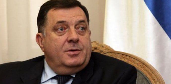Dodik: Spremni da uslov za nezavisnost bude 80 odsto   Dodik: Spremni da uslov za nezavisnost bude 80 odsto