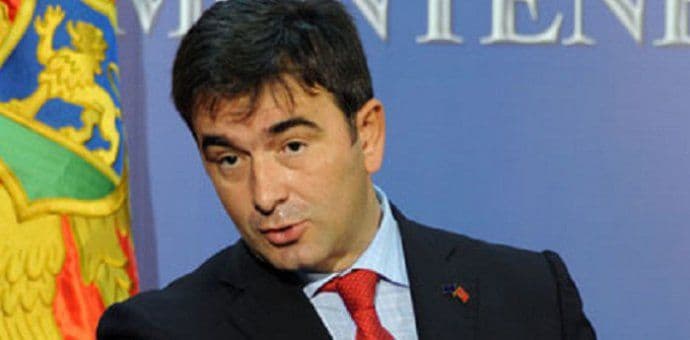 Medojević: Vlada gura državu ka bankrotu Medojević: Vlada gura državu ka bankrotu