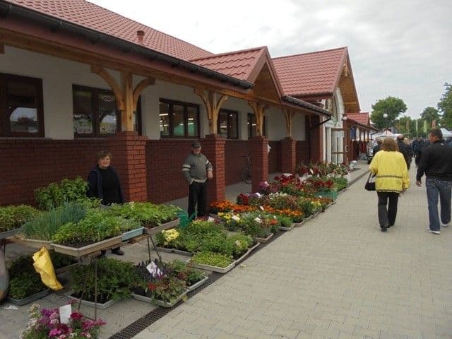 STUDIJSKA POSJETA: Od poljskih proizvođača čuli nove ideje STUDIJSKA POSJETA: Od poljskih proizvođača čuli nove ideje