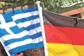 NJEMAČKA - GRČKA: Ne treba odbaciti predlog za raspisivanje referenduma   NJEMAČKA - GRČKA: Ne treba odbaciti predlog za raspisivanje referenduma