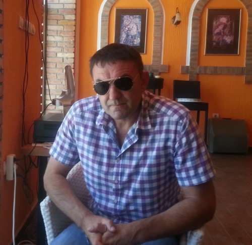 Brutalno pretučen advokat Ratko Pantović Brutalno pretučen advokat Ratko Pantović