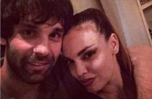 Glumica zavela poznatog košarkaša Glumica zavela poznatog košarkaša