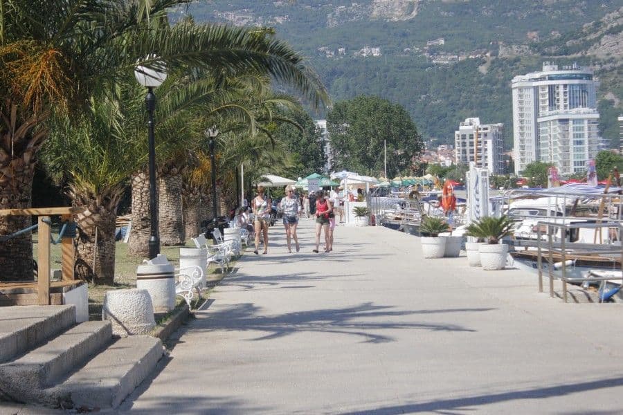 SEZONA: Najviše Rusa i Srba, cijene kao prošle godine SEZONA: Najviše Rusa i Srba, cijene kao prošle godine