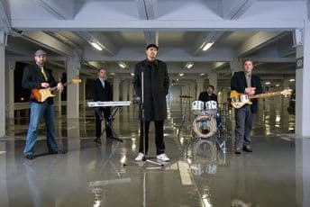 Koncert u centru: Perper u četvrtak u Danilovgradu Koncert u centru: Perper u četvrtak u Danilovgradu