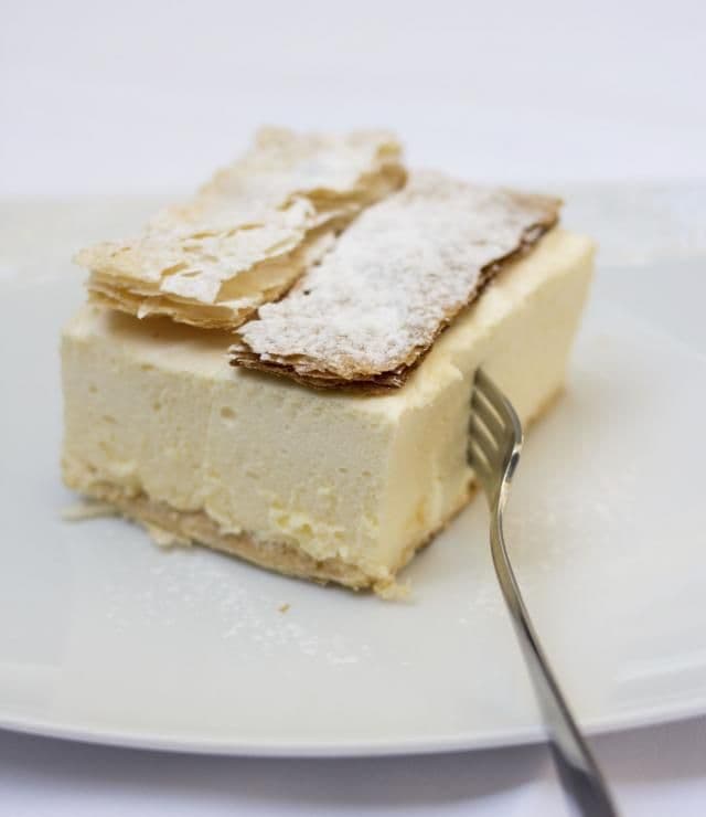 Brzo i lako: Krempite gotove za 30 minuta Brzo i lako: Krempite gotove za 30 minuta