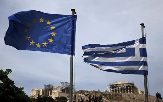 Ministri eurozone odbili da produže program pomoći Grčkoj Ministri eurozone odbili da produže program pomoći Grčkoj