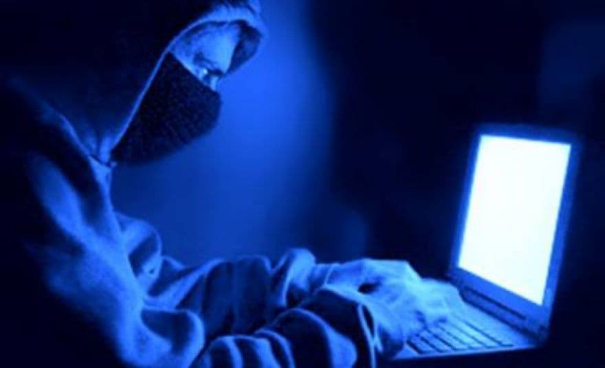 Azijski haker opustošio račune malih i srednjih firmi  Azijski haker opustošio račune malih i srednjih firmi