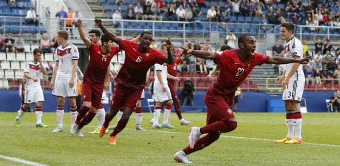 Katastrofa Njemačke, Ter Štegen primio pet golova! Katastrofa Njemačke, Ter Štegen primio pet golova!